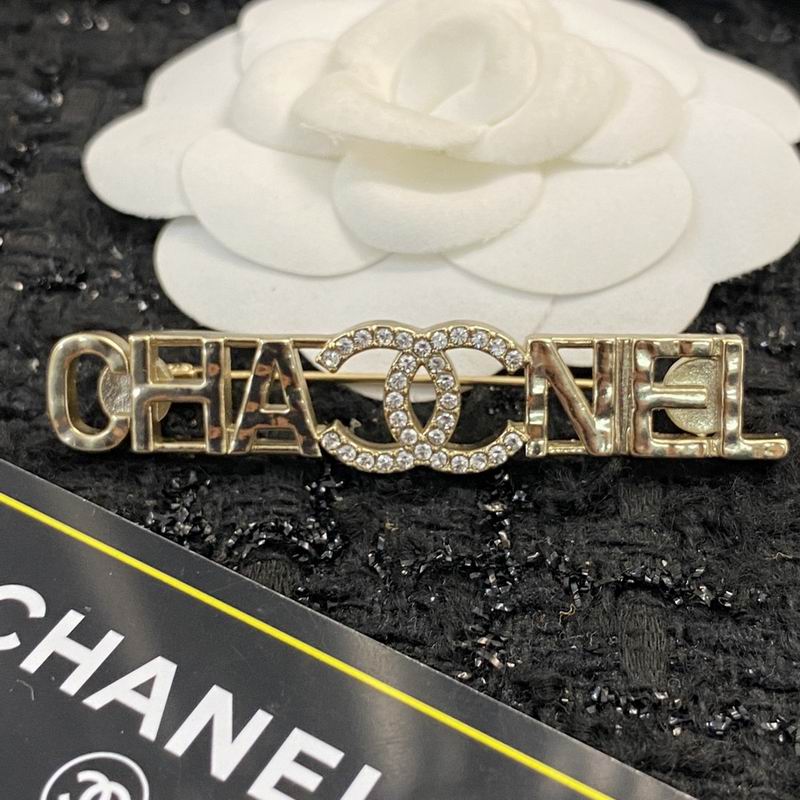 Chanel Brooch 09yxq18